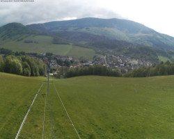 Loučná nad Desnou