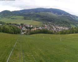 Loučná nad Desnou