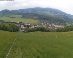 Loučná nad Desnou
