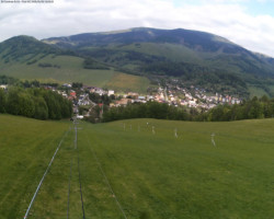 Loučná nad Desnou