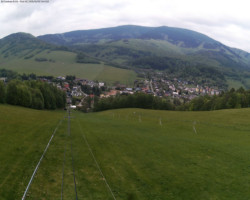 Loučná nad Desnou