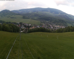 Loučná nad Desnou