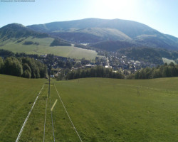 Loučná nad Desnou