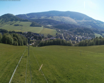 Obec Loučná nad Desnou