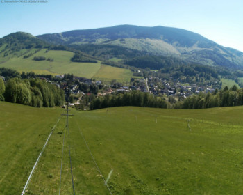 Obec Loučná nad Desnou