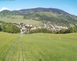 Loučná nad Desnou