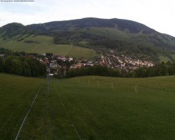 Loučná nad Desnou