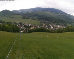 Loučná nad Desnou