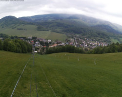 Loučná nad Desnou