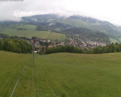 Loučná nad Desnou