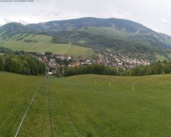 Loučná nad Desnou