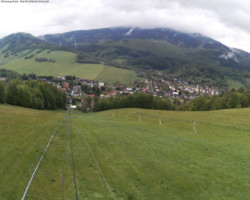 Loučná nad Desnou