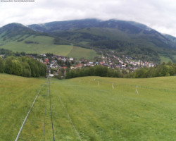 Loučná nad Desnou