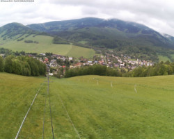 Loučná nad Desnou