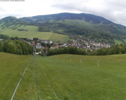Loučná nad Desnou