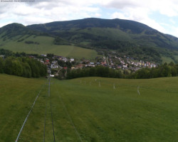 Loučná nad Desnou