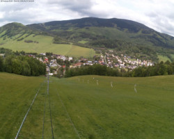 Loučná nad Desnou