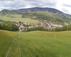 Loučná nad Desnou