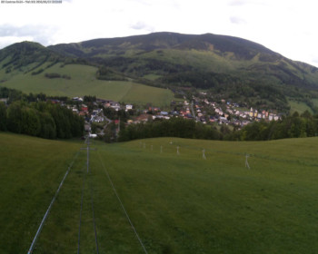 Obec Loučná nad Desnou