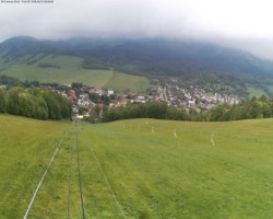 Loučná nad Desnou