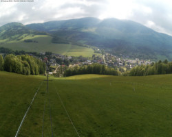 Loučná nad Desnou