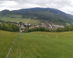 Loučná nad Desnou