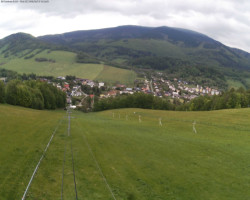 Loučná nad Desnou