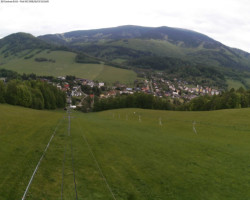 Loučná nad Desnou