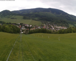 Loučná nad Desnou