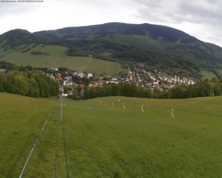 Loučná nad Desnou