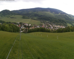 Loučná nad Desnou