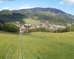 Loučná nad Desnou