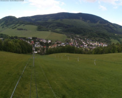 Loučná nad Desnou