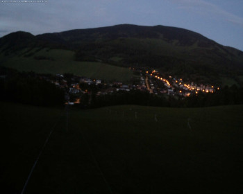 Obec Loučná nad Desnou