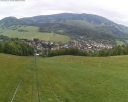 Loučná nad Desnou