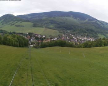 Obec Loučná nad Desnou