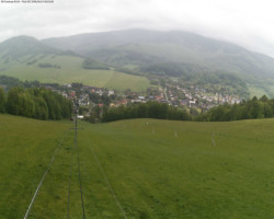 Loučná nad Desnou