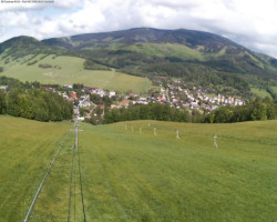 Loučná nad Desnou