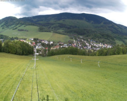 Loučná nad Desnou
