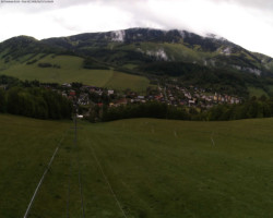 Loučná nad Desnou