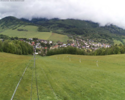 Loučná nad Desnou