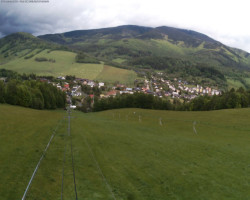 Loučná nad Desnou