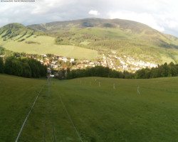 Loučná nad Desnou