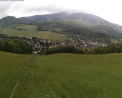 Loučná nad Desnou