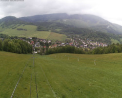 Loučná nad Desnou