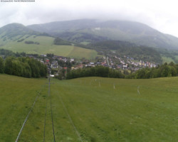 Loučná nad Desnou