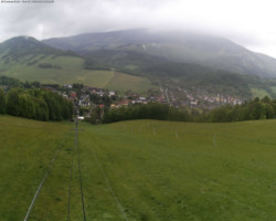 Loučná nad Desnou