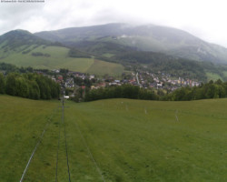 Loučná nad Desnou