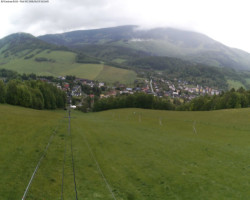 Loučná nad Desnou