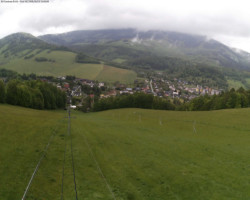 Loučná nad Desnou